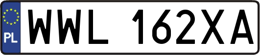 WWL162XA