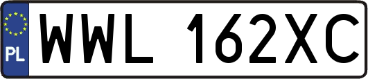 WWL162XC
