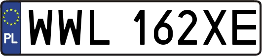 WWL162XE