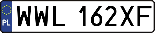 WWL162XF