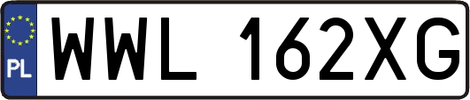 WWL162XG