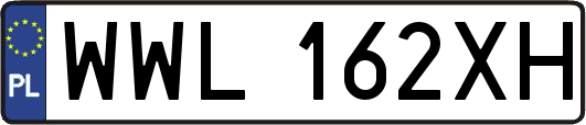 WWL162XH