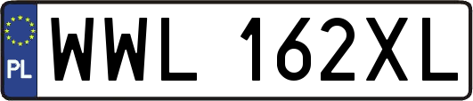 WWL162XL