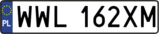 WWL162XM