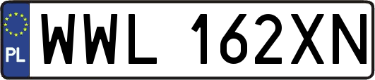 WWL162XN