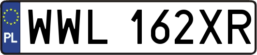 WWL162XR