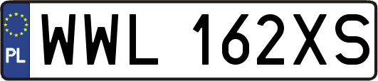 WWL162XS