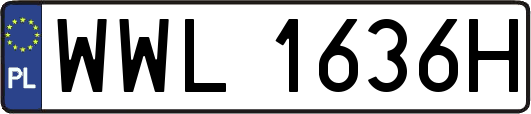 WWL1636H