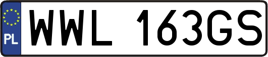 WWL163GS