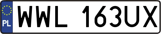 WWL163UX