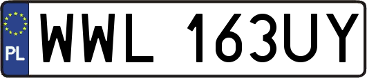 WWL163UY