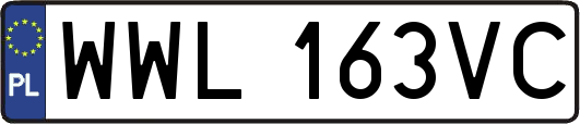 WWL163VC