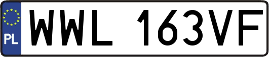 WWL163VF