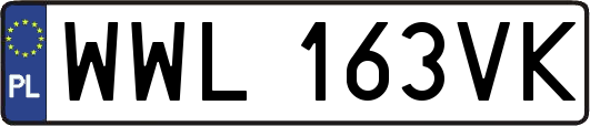 WWL163VK