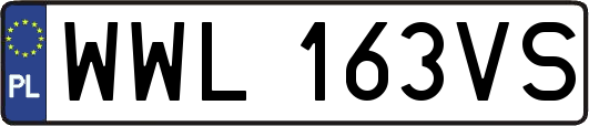 WWL163VS