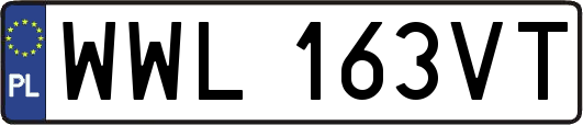 WWL163VT