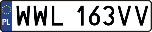 WWL163VV