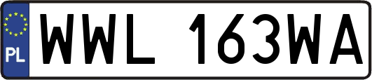 WWL163WA