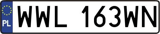 WWL163WN