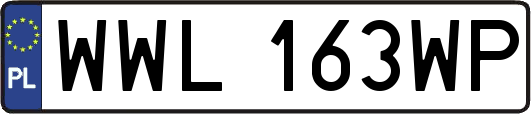WWL163WP