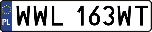 WWL163WT