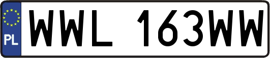 WWL163WW