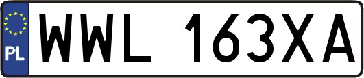 WWL163XA