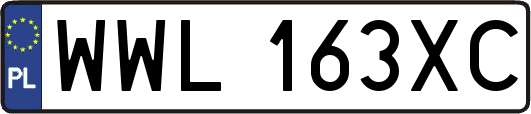 WWL163XC
