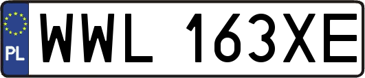 WWL163XE