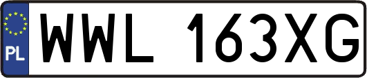 WWL163XG