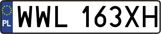 WWL163XH