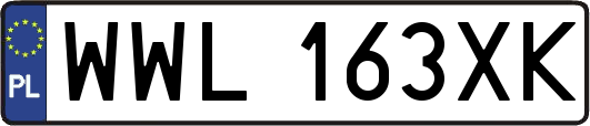 WWL163XK