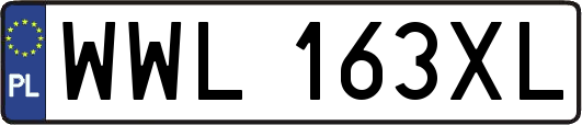 WWL163XL