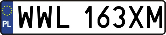 WWL163XM