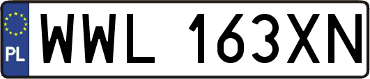 WWL163XN