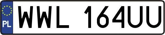 WWL164UU
