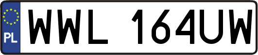 WWL164UW
