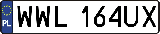 WWL164UX