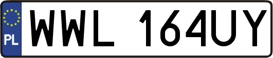 WWL164UY