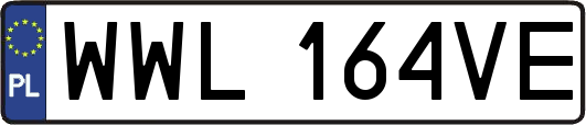 WWL164VE