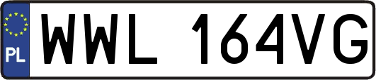 WWL164VG