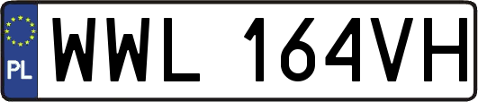 WWL164VH