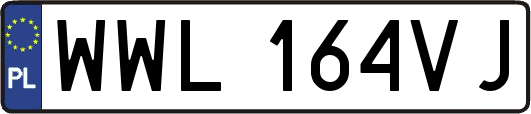 WWL164VJ