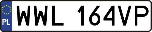 WWL164VP