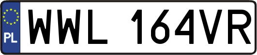 WWL164VR