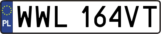 WWL164VT