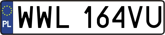 WWL164VU