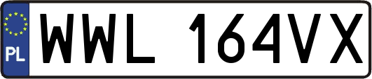 WWL164VX