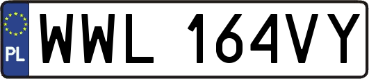 WWL164VY