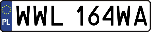 WWL164WA